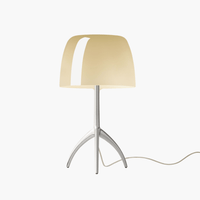 Trivio Tripod Table Lamp – Inspired by the Iconic design