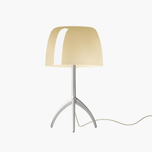 Trivio Tripod Table Lamp – Inspired by the Iconic Foscarini Lumiere