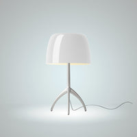 Trivio Tripod Table Lamp – Inspired by the Iconic design