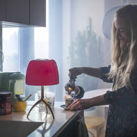 Trivio Tripod Table Lamp – Inspired by the Iconic design