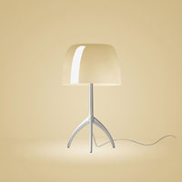 Trivio Tripod Table Lamp – Inspired by the Iconic design