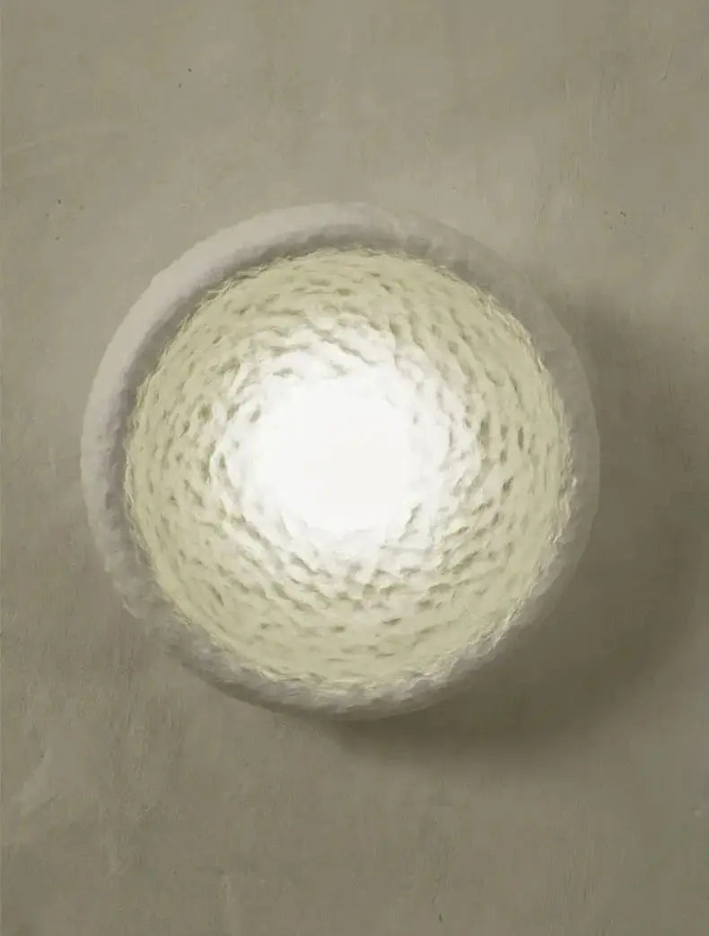 Yua Sconce - goldenlumen