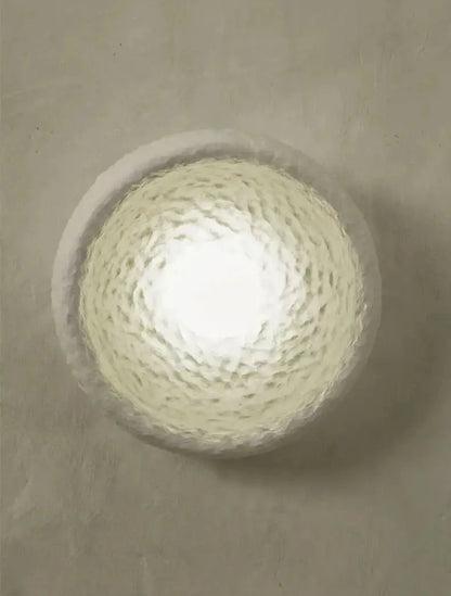Yua Sconce - goldenlumen