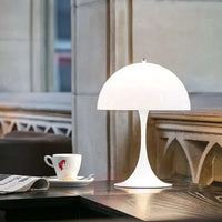 Vantara Table Lamp – Contemporary Minimalist Lighting