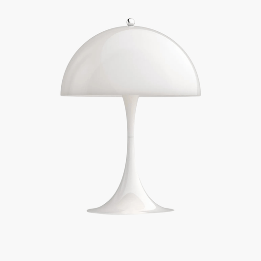 Vantara Table Lamp – Contemporary Minimalist Lighting