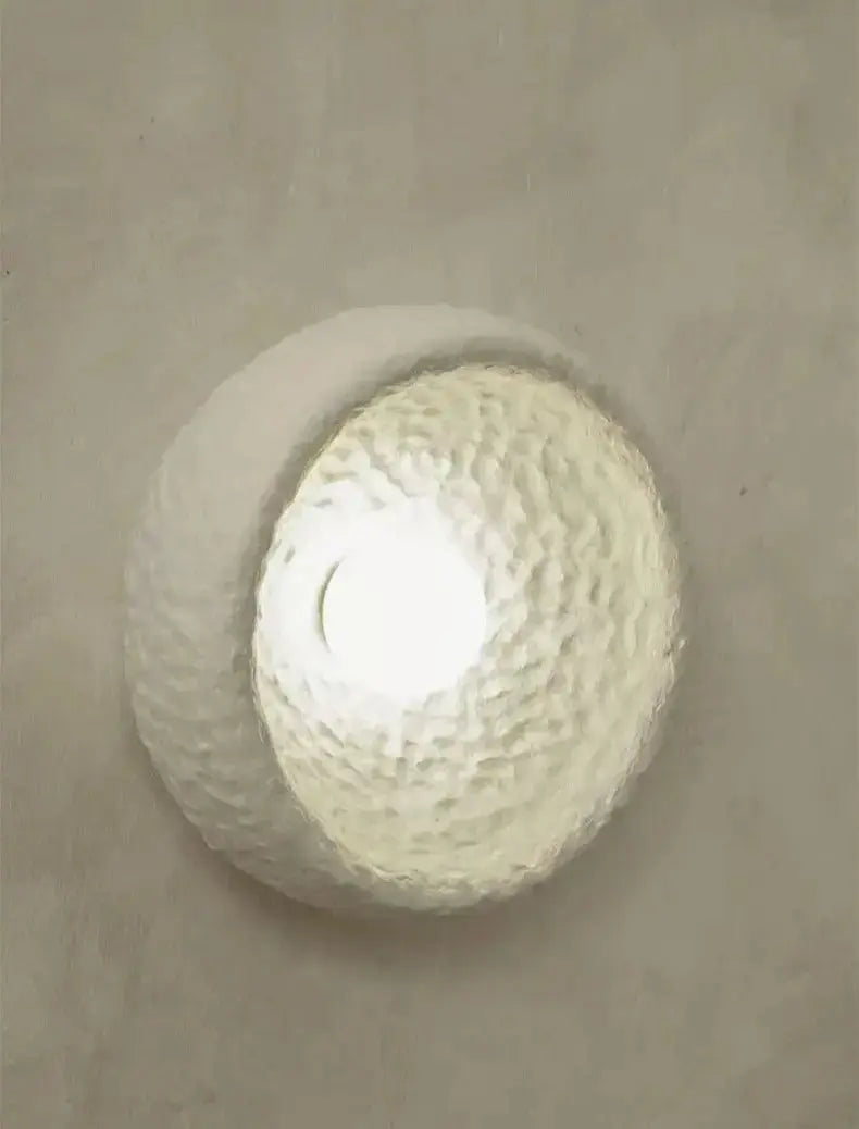 Yua Sconce - goldenlumen