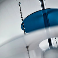 VP Halo Pendant Lamp – Modern Globe Ceiling Light