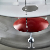 VP Halo Pendant Lamp – Modern Globe Ceiling Light