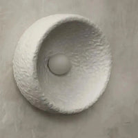 Yua Zen Wall Light - goldenlumen