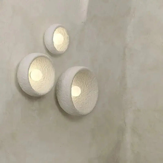 Yua Zen Wall Light - goldenlumen