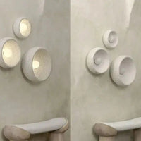 Yua Zen Wall Light - goldenlumen