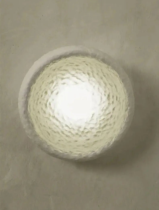 Yua Zen Wall Light - goldenlumen