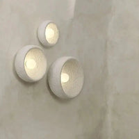 Yua Zen Wall Light - goldenlumen