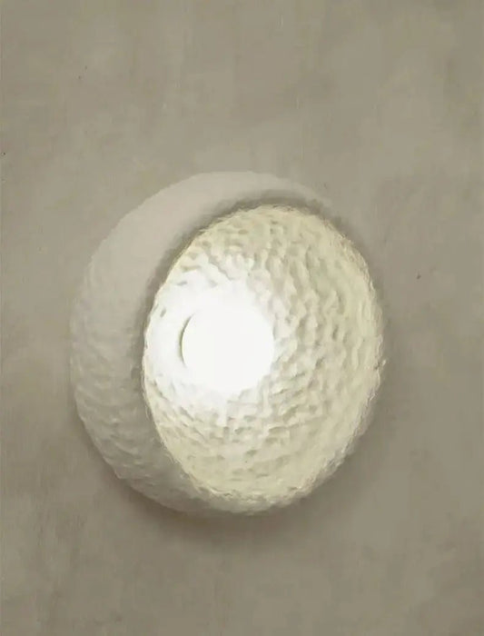Yua Zen Wall Light - goldenlumen