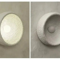 Yua Zen Wall Light - goldenlumen
