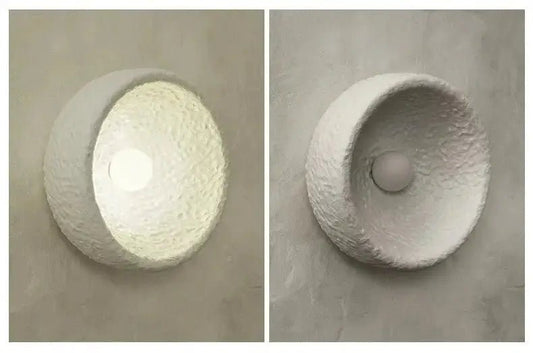 Yua Zen Wall Light - goldenlumen
