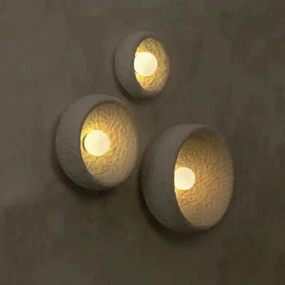 Yua Sconce - goldenlumen